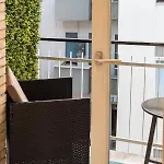 La Vista 4* Formia