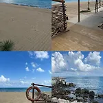 לינה וארוחת בוקר La Vista 4*