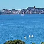 La Vista לינה וארוחת בוקר