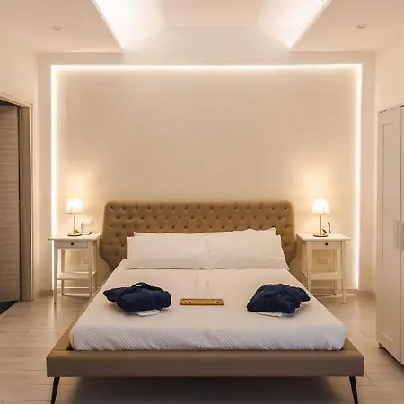 Bed & Breakfast La Vista