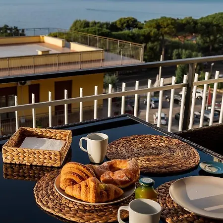 La Vista Formia