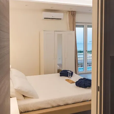 La Vista Formia