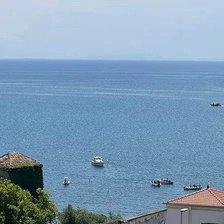 La Vista * Formia