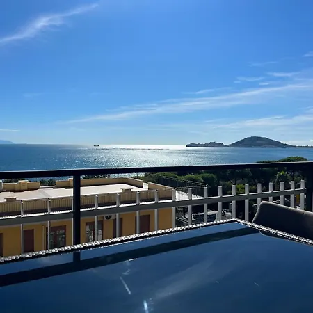 La Vista Formia