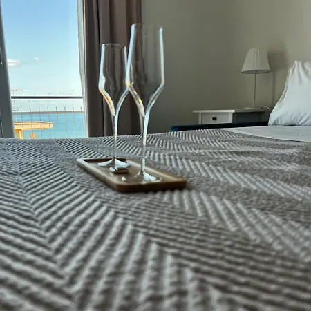 La Vista Formia