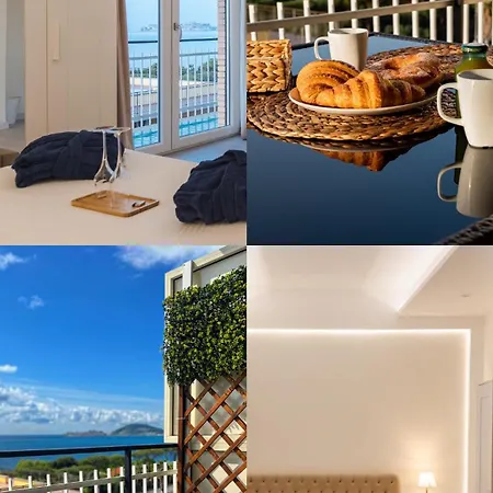 فندق مبيت وإفطار La Vista 4*
