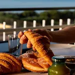 Oda ve Kahvaltı La Vista