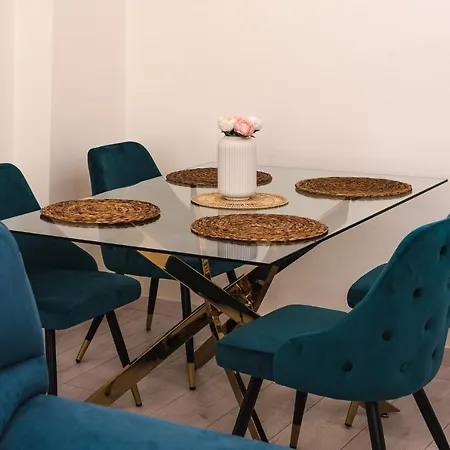 La Vista Bed and Breakfast Φόρμια