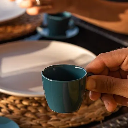 Bed & Breakfast La Vista 4*