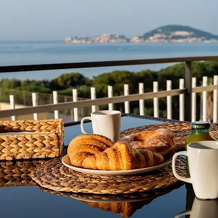 فندق مبيت وإفطار La Vista