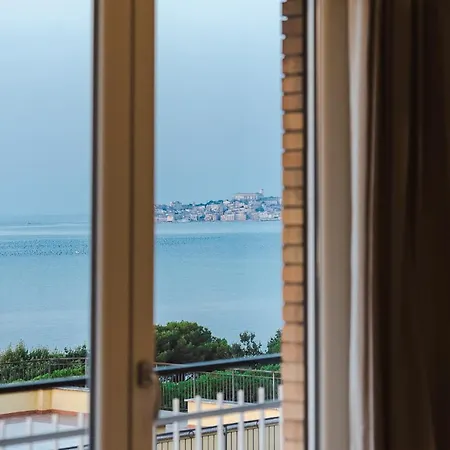 Bed & Breakfast La Vista