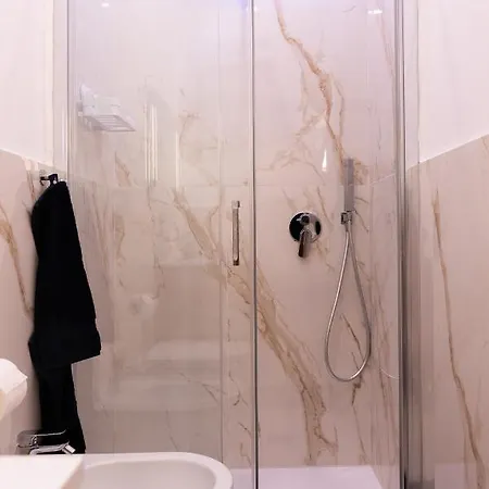 Bed & Breakfast La Vista Formia