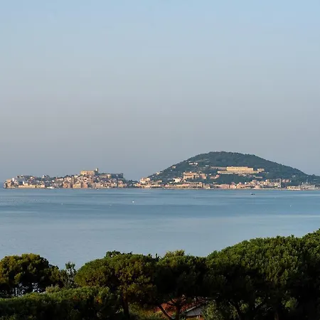 Bed & Breakfast La Vista 4*