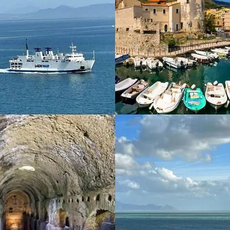 Bed & Breakfast La Vista