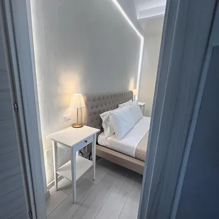 La Vista B&B 포르미아
