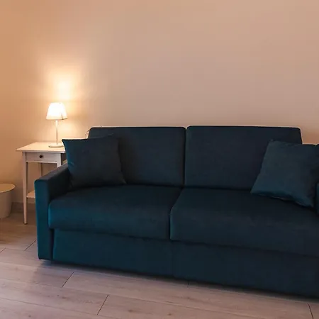 فندق مبيت وإفطار La Vista *