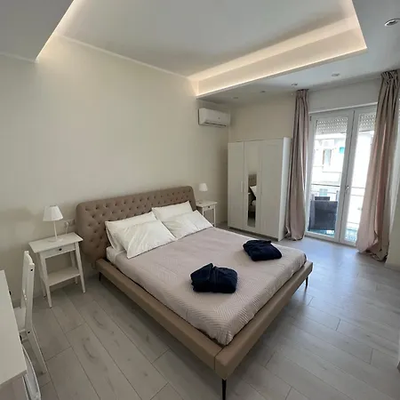 Bed & Breakfast La Vista 4*