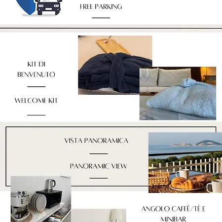 La Vista *