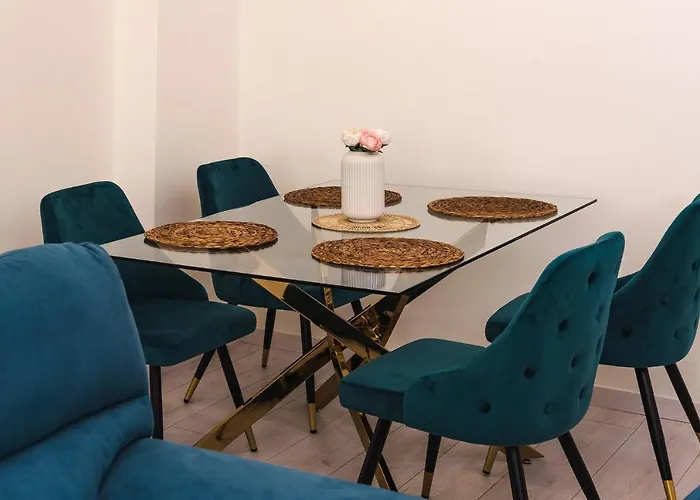 La Vista Bed and Breakfast Φόρμια