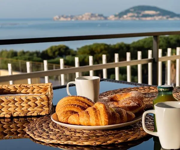 Bed and Breakfast La Vista