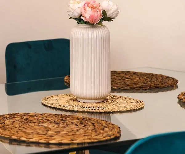 La Vista Couette-café 4*
