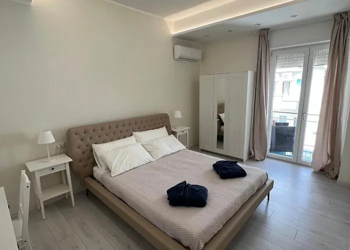 Bed and Breakfast La Vista 4*
